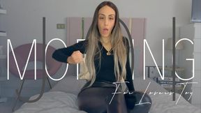 MORNING JOI FOR LOSERS TOY