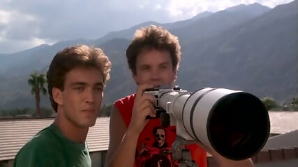 The Chambermaid's Dream