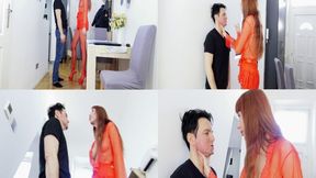Young Mistress Giantess 15