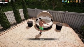 Complete Gameplay - Seaside Mystery, Part 19