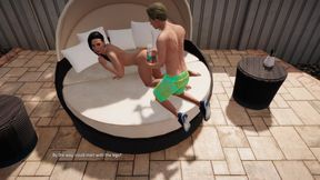 Complete Gameplay - Seaside Mystery, Part 19