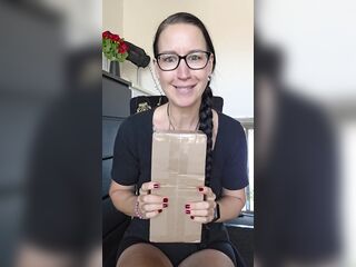 SPINNING Fresh enjoyment toy - unpacked (Code TOYQUEEN)