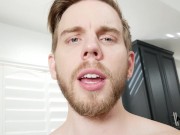 Designated Driver - After Party Encounter with Steve Rickz - My POV Boyfriend - FPOV Virtual Sex for