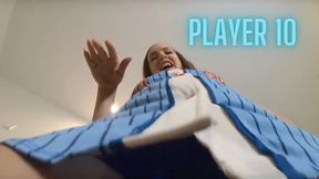 Giantess Crew – Victoria – PLAYER 10