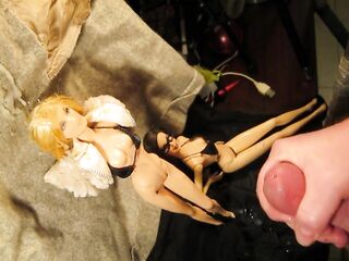 Sorry for my absence - here's a mini preview