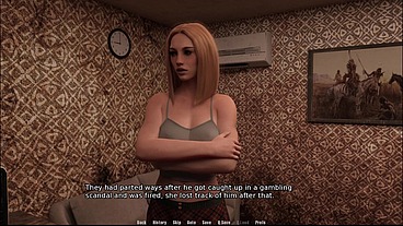 Johannesgaming - update #180 - Going Over 1 Jane is going to do sex wrestling - Oct 02, 2024