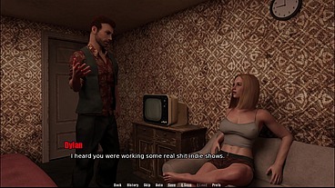 Johannesgaming - update #180 - Going Over 1 Jane is going to do sex wrestling - Oct 02, 2024