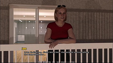 Johannesgaming - update #180 - Going Over 1 Jane is going to do sex wrestling - Oct 02, 2024