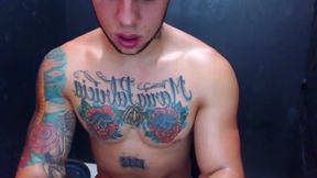 Jakob Y Private Show