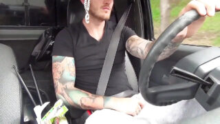 Onani, sædsprut, håndjobb, kuker – diger pikk tatovert Christian Wilde anal knulling