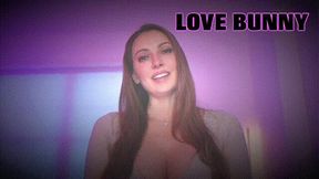 Love Bunny