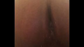 Ts play with nice wet hole