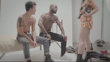 HARDWERK Bang click bang