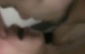 Gay college boys hooking up at dorm room party