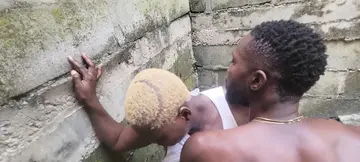 Her Head Game Is the Best