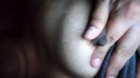Nipple massage