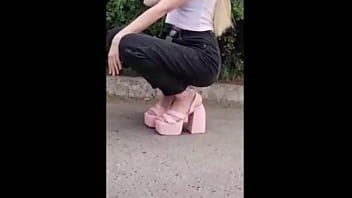 Tits ELZA KOM very sweet