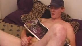 ”Dane Will Jerks Off”