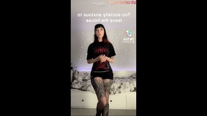 Best Tiktok Nude Teens Porn Compilation #164