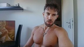 Ryan Fitflex Private Show