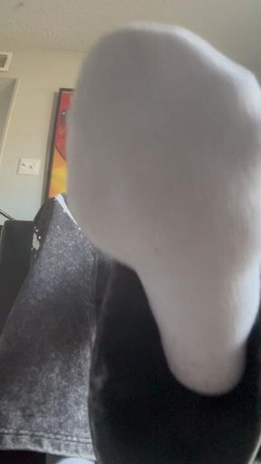 Toe Ring Reveal💦💍