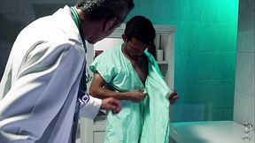 ass assessment   Preview - Profanus Medical Clinic Episode 1: What the Hell Is This, Doctor?