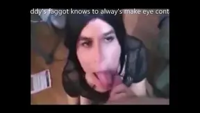 Oscar Gonzalez Devours Cock with Intense Deep-Throat Skills – Pure Gay Bliss 18+