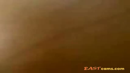 Babe with Big Tits from Asia