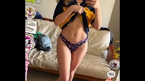 What'_s your favorite soccer team?