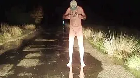 Rainy Exhib