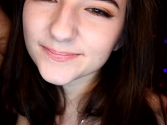 AftynRose ASMR Dirty Poetry Video