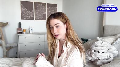 Cheating GF with Sisters Hot PAWG Blowjob Doggy Almost Caught Gush