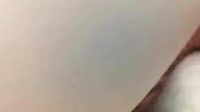 Letting my boyfriend use me like a sex doll and he `accidentally` cums in my ass