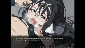 Gameplay Euphoria part.10