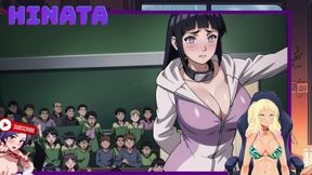 SAKURA the NURSE with MASSAGE. Shinbi Secrets Part 15