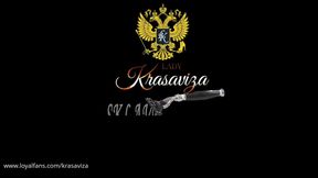 SLAVE-SHAVE - SKLAVEN-RASUR