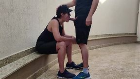 I ate a lesbian who looks like a man &mdash;  the important thing is to have somewhere to stick your dick to cum &mdash;  fuck it