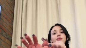 Video posted by @LustyLoona @Feet Porn and #Brunette #Solo #Small Tits #Naked #Petite hot tube porno | Tik.Porn