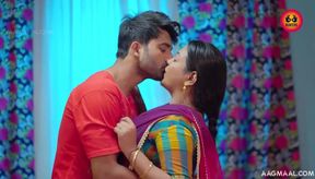 Indian hot MILF softcore video