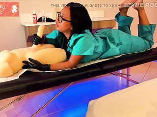 Cheerful ending massage - 15% OFF SALE in Tantaly, use code SELFLOVE during May.12 - May.14!