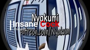 Nyakunmy futas remixed Jenny (I Wanna Ruin Our Friendship)