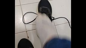 VEM BEIJAR, LAMBER, CHEIRAR