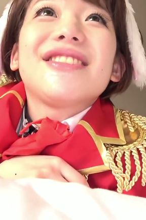 Bratty Cosplayer - Endless Pounding, Swallow and Orgasms - Chapter 2