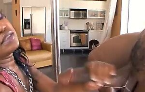 Diamond mason anal