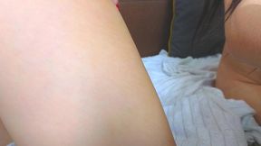 hot rimming and masturbation from lesbians