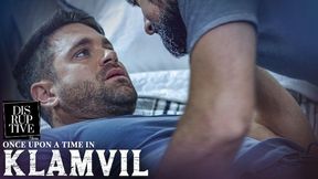 Beau Butler’s Stepbrother Fucks Him Rough, Dirty Talk, and Secrets Unleashed