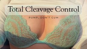 Total Cleavage Control, JOI