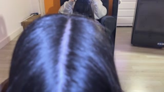 my neighbor the nymphomaniac