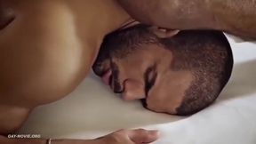 Hot 3some - Ace Era, Sean Xavier &amp;amp; Lucas Fox