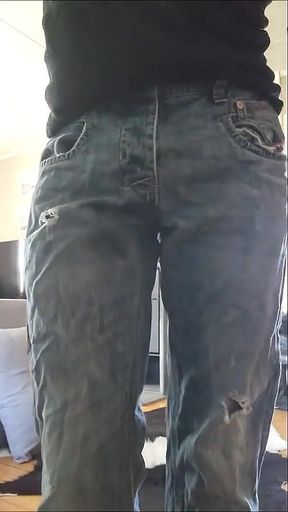 Dirty Pants and Abdl Compilation
